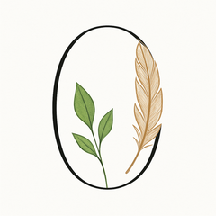 ONA Healing mark